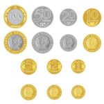 01_kazakhstan 2019 circulation set