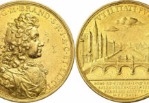 A long bridge for the benefit of all