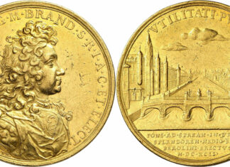 A long bridge for the benefit of all