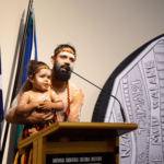 02International Year of Indigenous Languages -Jack Buckskin Welcome to Country Kopie_k