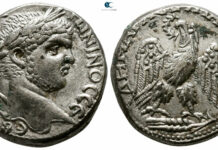 Savoca Coins (London)