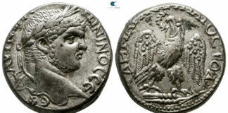 Savoca Coins (London)