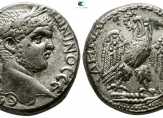 Savoca Coins (London)