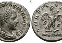 Savoca Coins (London)