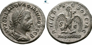 Savoca Coins (London)