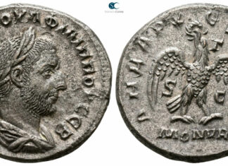 Savoca Coins (London)