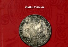 Specialized Catalog of Coins from the Republic of Ragusa