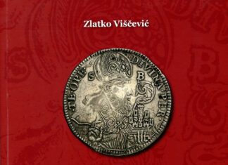 Specialized Catalog of Coins from the Republic of Ragusa