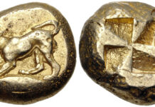 Classical Numismatic Group