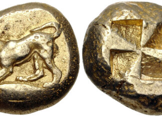 Classical Numismatic Group