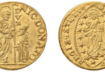 Nomisma, SM-San Marino