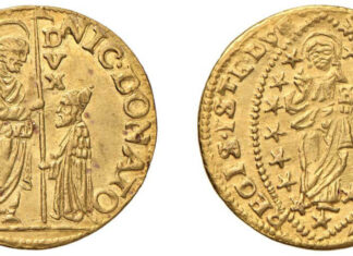 Nomisma, SM-San Marino