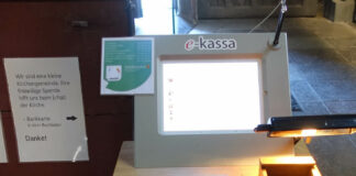 Riksbank Proposes Review of Concept of Legal Tender