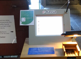 Riksbank Proposes Review of Concept of Legal Tender