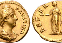 Roma Numismatics Ltd