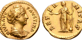Roma Numismatics Ltd