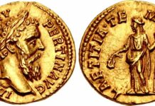 Classical Numismatic Group