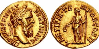 Classical Numismatic Group