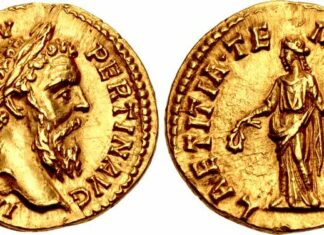 Classical Numismatic Group