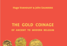 The Gold Coins of Belgium