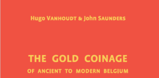 The Gold Coins of Belgium
