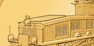 Crocodiles from Switzerland