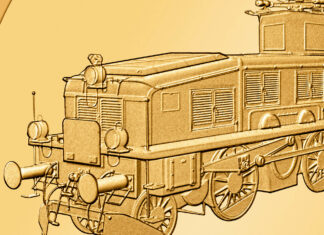 Crocodiles from Switzerland