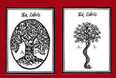 Numismatic books at Arbor Sapientiae