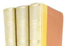 Kolbe & Fanning Numismatic Booksellers