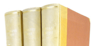 Kolbe & Fanning Numismatic Booksellers