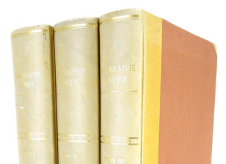 Kolbe & Fanning Numismatic Booksellers