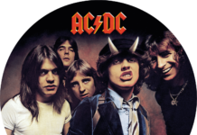 AC/DC: Highway to Hell