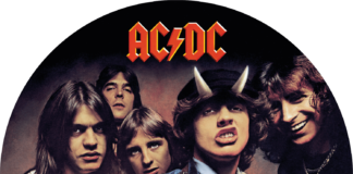 AC/DC: Highway to Hell