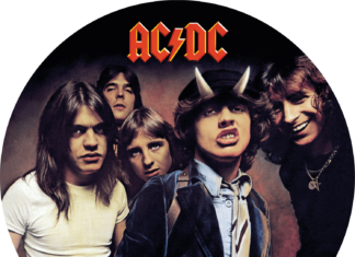 AC/DC: Highway to Hell