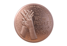 25 years of constitutional democracy in South Africa with new collectable coins