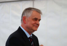 On the occasion of Bernd Kluge’s 70th birthday