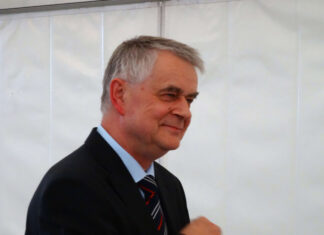 On the occasion of Bernd Kluge’s 70th birthday