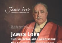 Conference: James Loeb – The Collector and Connoisseur