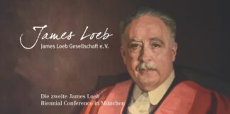 Conference: James Loeb – The Collector and Connoisseur
