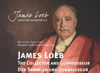 Conference: James Loeb – The Collector and Connoisseur
