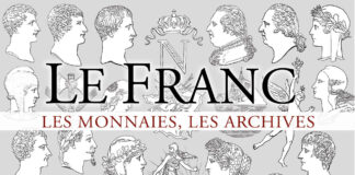 “Le Franc” – an encyclopedia of French modern numismatics