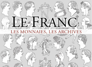 “Le Franc” – an encyclopedia of French modern numismatics