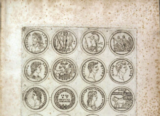 “Money and Books” in Padua