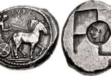 Roman Gold a Buying Opportunity? CNG’s Market Report Spring 2019