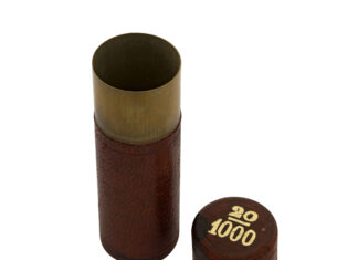 Chic and Practical – The Art of the Coin Purse