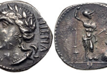 Classical Numismatic Group