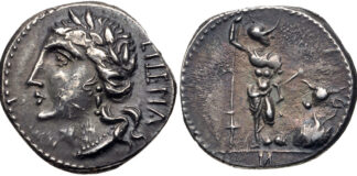 Classical Numismatic Group