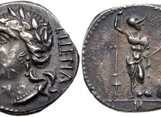 Classical Numismatic Group