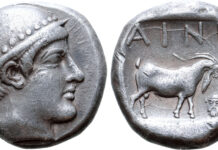 Roma Numismatics Ltd