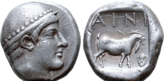 Roma Numismatics Ltd